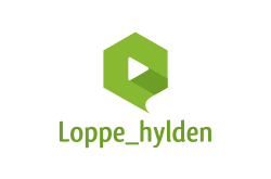 Loppe_hylden