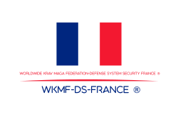 WORLDWIDE KRAV MAGA FEDERATION-DEFENSE SYSTEM SECURITY FRANCE ®