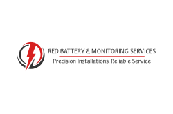 RED BATTERY & MONITORING SERVICES