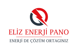 ELİZ ENERJİ PANO
