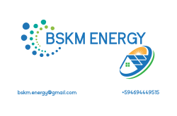BSKM ENERGY