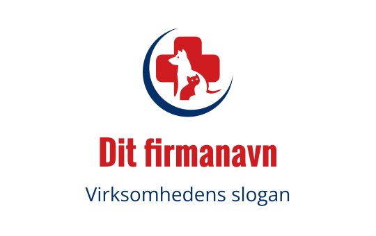 Pet-care logo