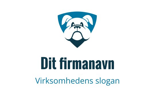 Pet-care logo