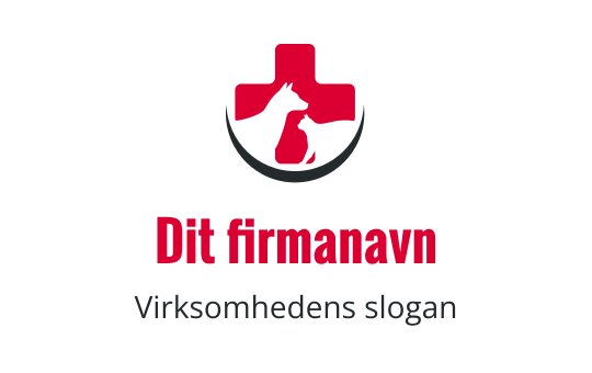 Pet-care logo