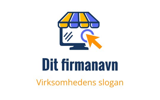 E-handel logo