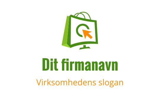 E-handel logo
