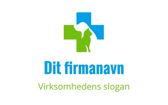 Pet-care logo