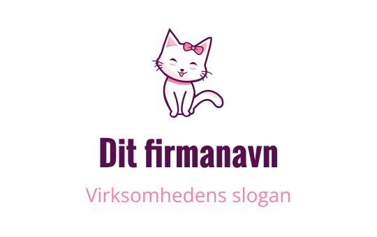 Pet-care logo