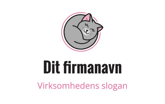 Pet-care logo
