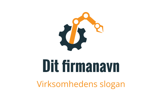 Excavator logo