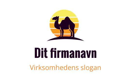 Camel logo