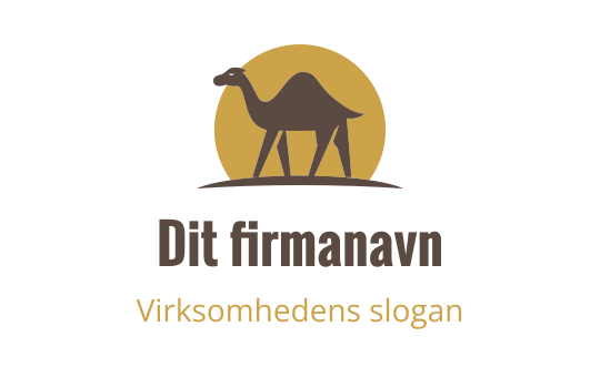 Camel logo
