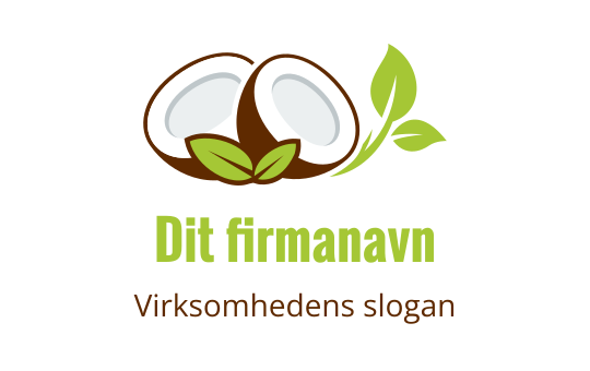 Kokosnod logo