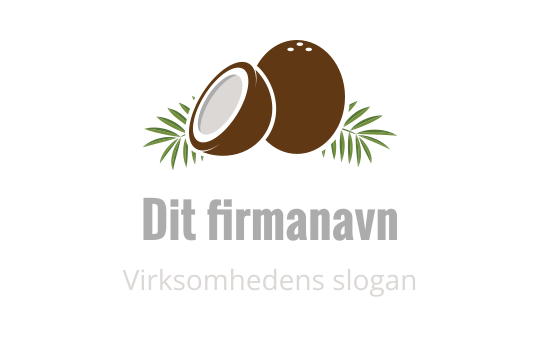 Kokosnod logo