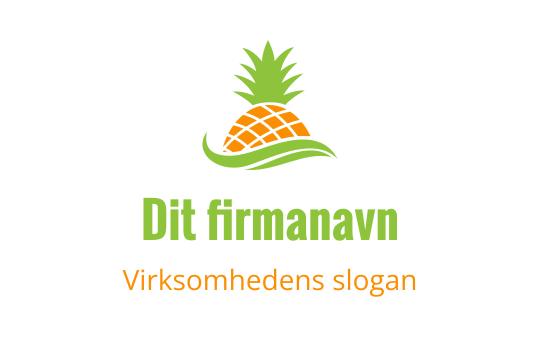 Ananas logo