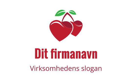 Kirsebar logo