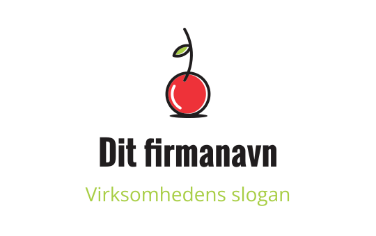 Kirsebar logo