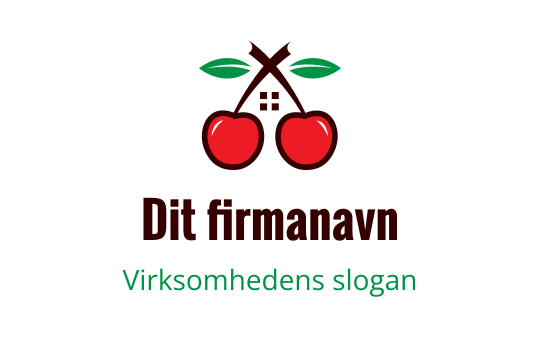 Kirsebar logo