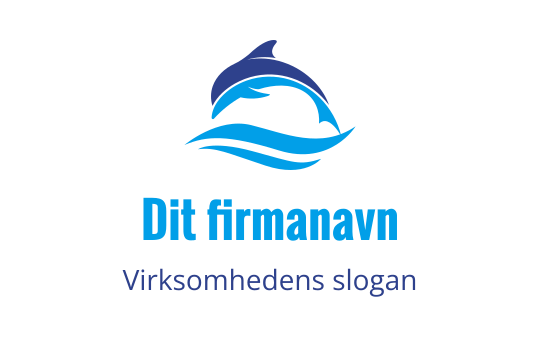 Dolphin logo
