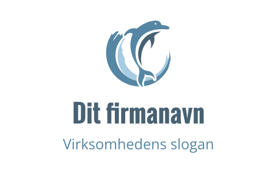 Dolphin logo