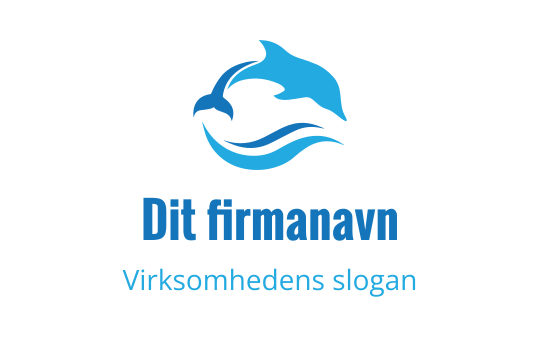 Dolphin logo