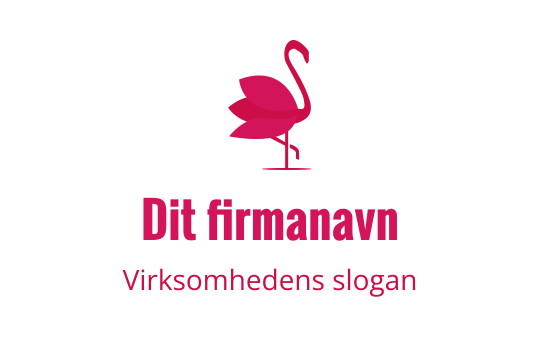 Flamingo logo