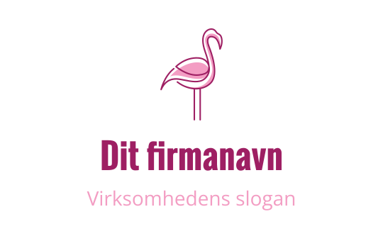 Flamingo logo