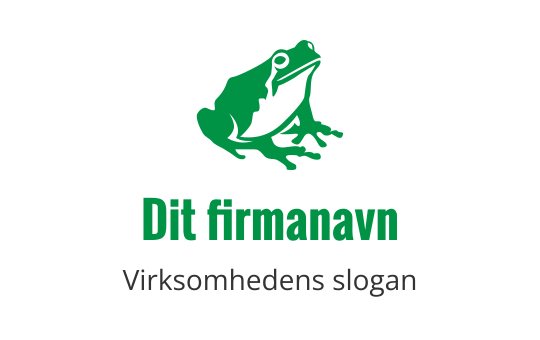 Frog logo