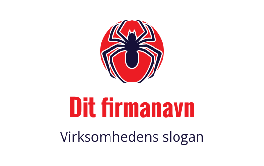 Spider logo