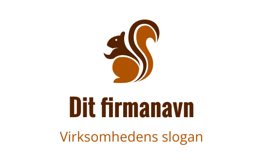 Squirrel logo