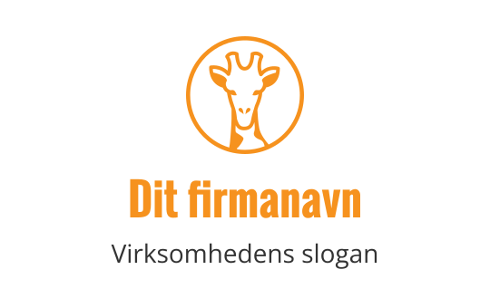 Giraffe logo