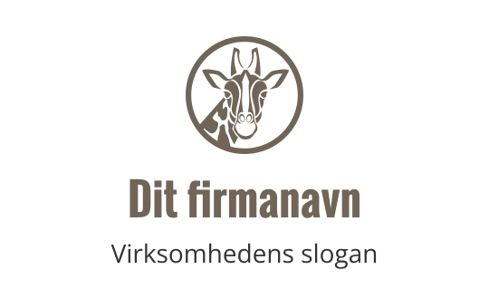 Giraffe logo