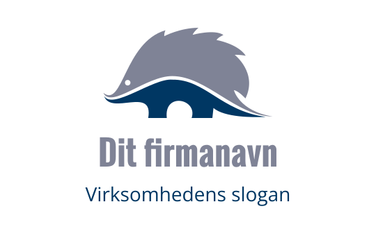 Hedgehog logo