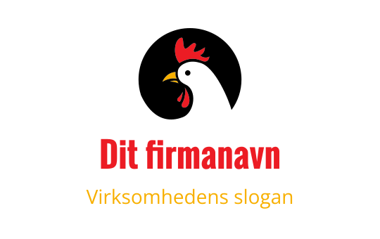 Restaurant logo