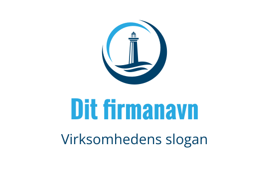 Fisk og skaldyr logo