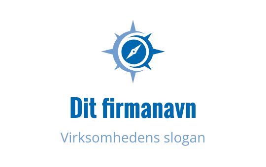 Fish logo