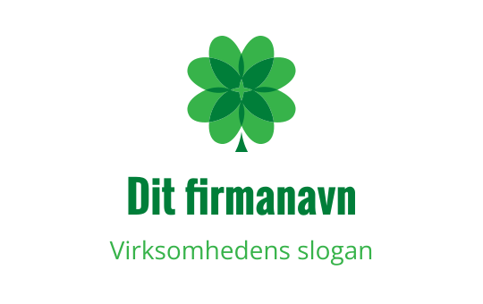 Clover logo