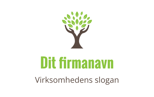 Nature logo