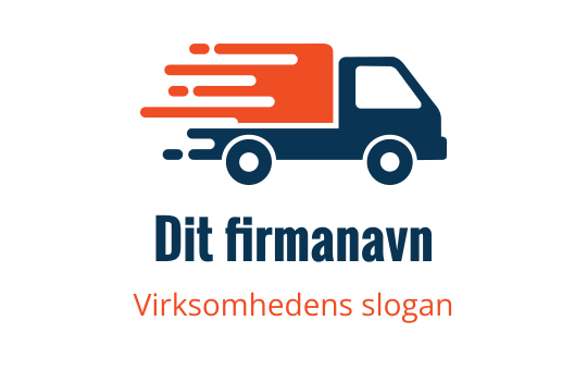 Lastbil logo