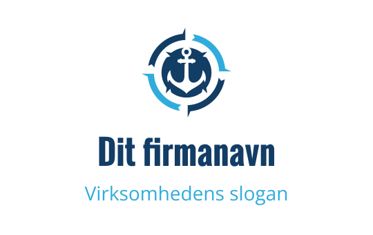 Fish logo
