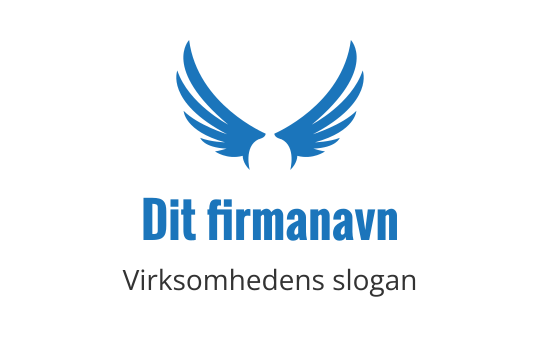 Wing logo