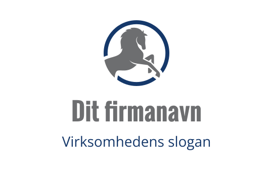 Animal logo