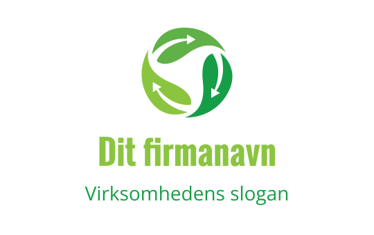 Recycle logo