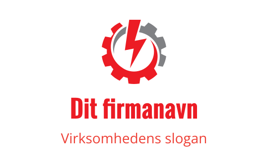 Elektrisk logo