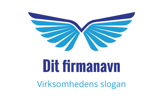 Wing logo