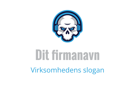 Monster logo