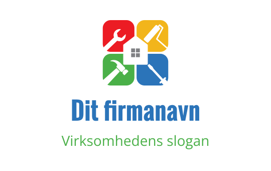 Paint logo