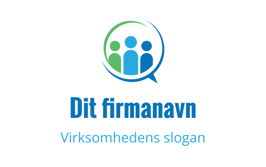 Speech logo