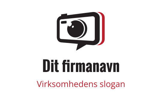 Photo logo