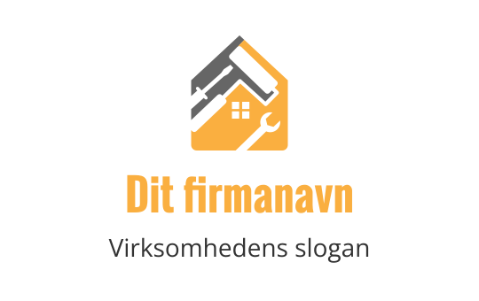 Paint logo